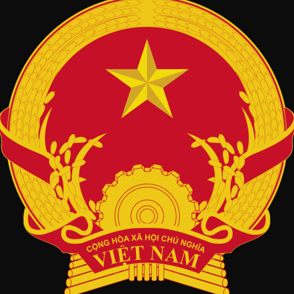 Godło Wietnamu